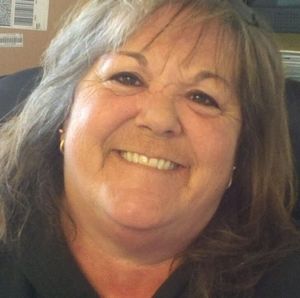 Meet your Posher, Jane